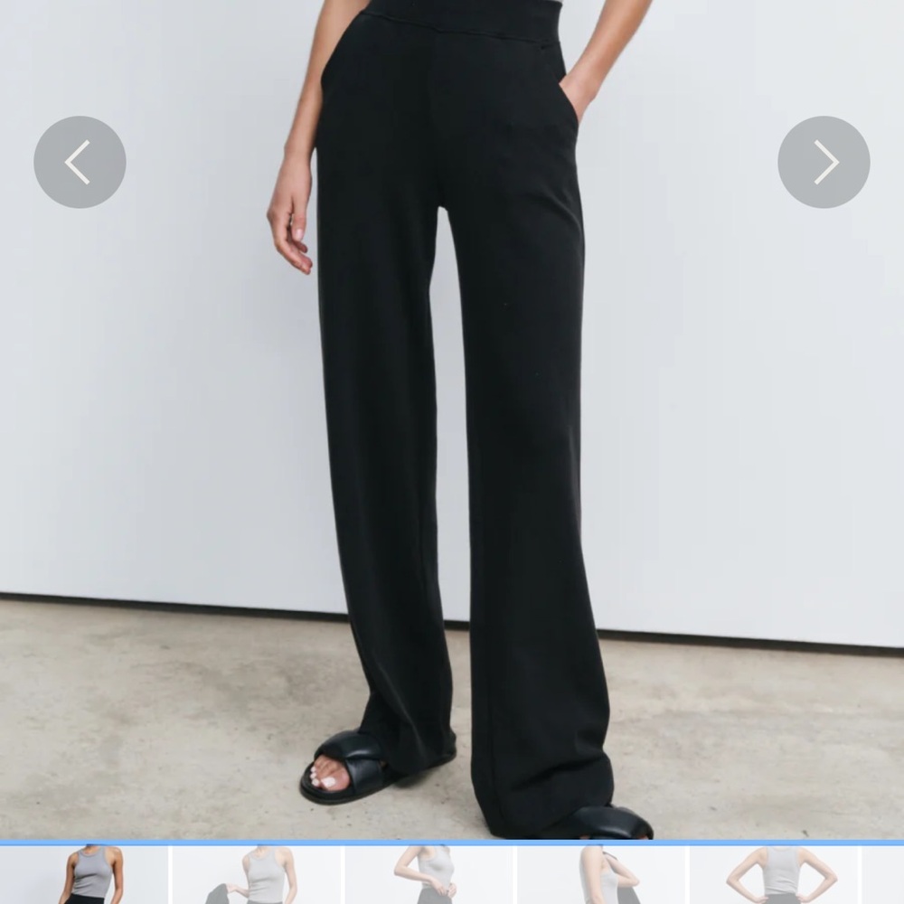 AYR High Hopes Pant